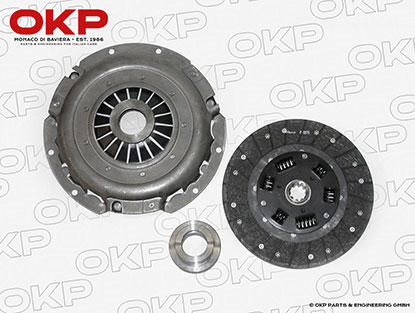 Clutch kit modified 2000 / 2600 (102 / 106 models)