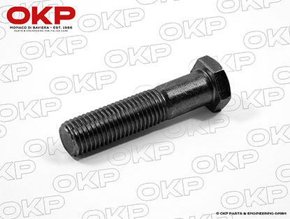 Wheel bolt rear left-hand thread 750 / 101 / 105