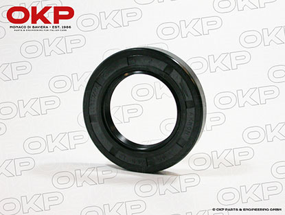 Oil seal differential 2000cc 105 / 115 (45-74,5-12)