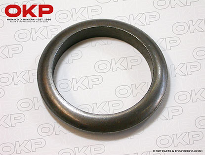 Sealing ring exhaust muffler Spider / GTV / 155 / 164 / 166