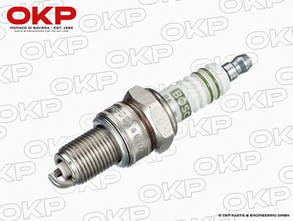 Spark plug original Bosch WR5DC+