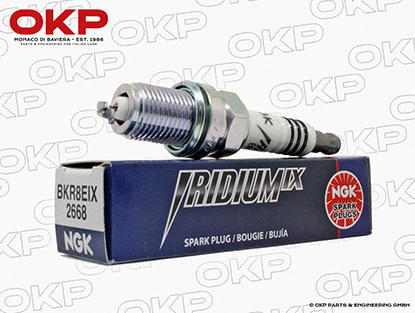 Zündkerze NGK BKR8EIX IRIDIUM 1750 - 2000 GTAm