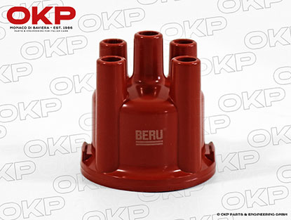 Verteilerkappe 1300 - 2000cc 2. Serie Original BERU