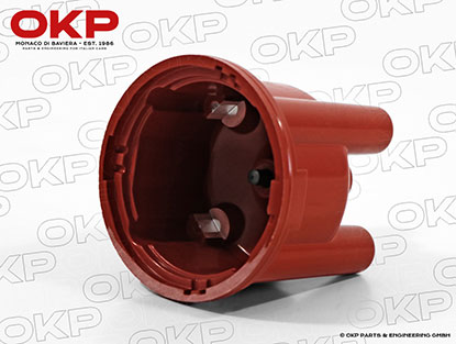 Verteilerkappe 1300 - 2000cc 2. Serie Original BERU