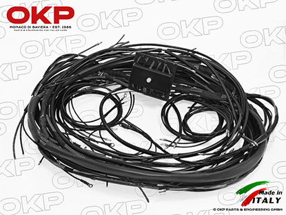 Electrical wire harness 750 Giulietta Sprint Veloce