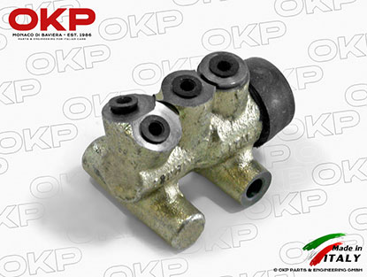 Brake pressure regulator Alfetta GTV/6 + 75