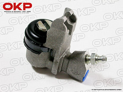 Rear wheel brake cylinder 750 / 101 right and left 7/8