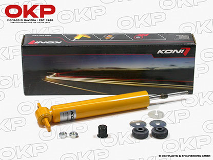 Koni Sport front shock absorber yellow GTV4 / GTV 6 / 75