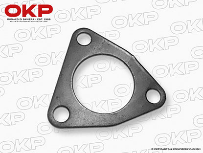 Distanziale supporto triangolo sup. post. 105 / 115 2mm