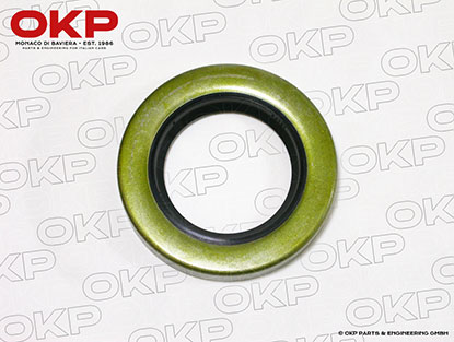 Oil seal wheel bearing front  750 / 101 / 105 / 1900