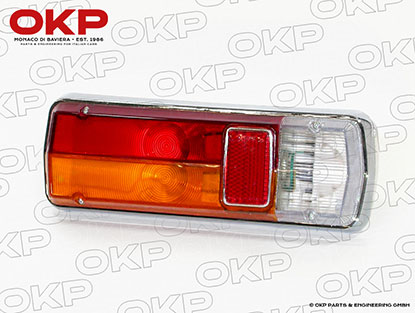 Rear light Giulia Super / Nuova left