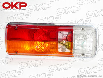 Rear light Giulia Super / Nuova left