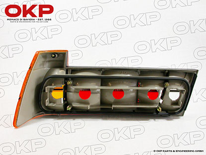 Rückleuchte Alfa 75 rechts Blinker gelb