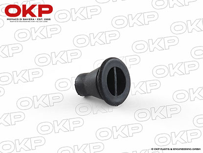 Body cavity preservation rubber plug 10mm