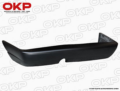 Rear bumper Spider 90 - 93