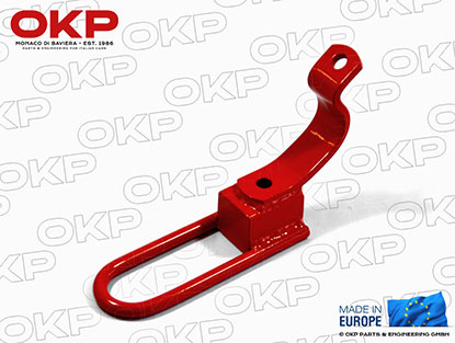 Front tow hook 1300 - 2000cc 105 / 115 models