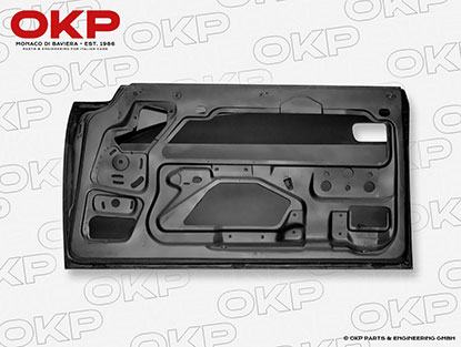 Austausch Tür rechts 1300 - 2000 GT Bertone 1. Serie