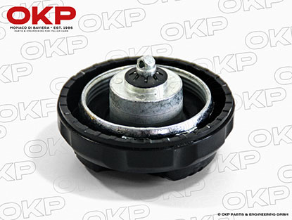 Fuel tank cap with key 105 / 115 (threaded connection)