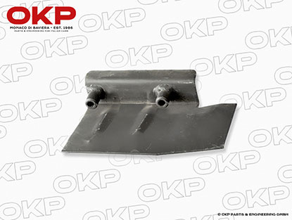 Rebound strap mount rep. panel 1300 - 2000cc 105 left