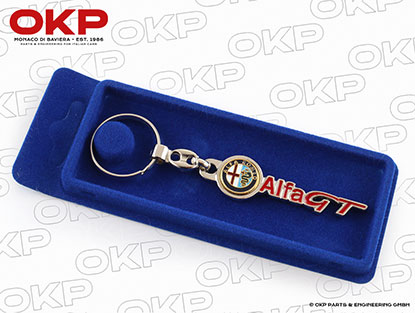 Key fob 