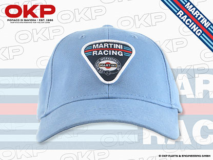 MARTINI RACING International Club Cap