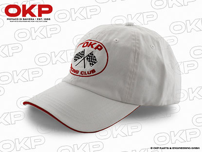 OKP RACING CLUB Team Cap