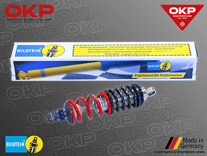 Fahrwerk kpl Bilstein PSS10 mit Feder / Eibach  F308