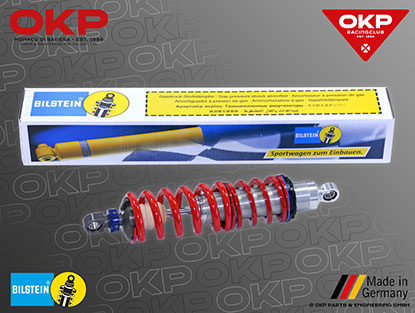 Fahrwerk kpl Bilstein PSS10 mit Feder / Eibach  F308