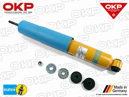 Bilstein Gasdruck Stoßdämpfer vorne 105 / 115