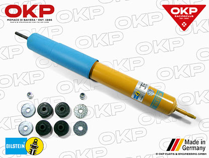 Bilstein Gasdruck Stoßdämpfer hinten 105 / 115