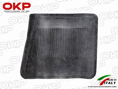 Rubber floor mat front right Giulietta Sprint / SS