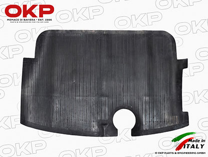 Boot rubber mat 750 / 101 Giulietta Sprint