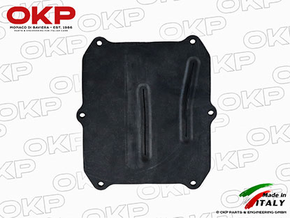 Rubber seal for pedal housing 750/101