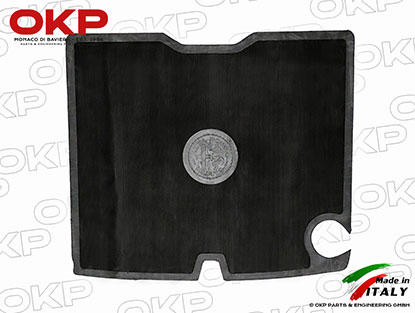 Trunk rubber mat 2000 / 2600 Sprint