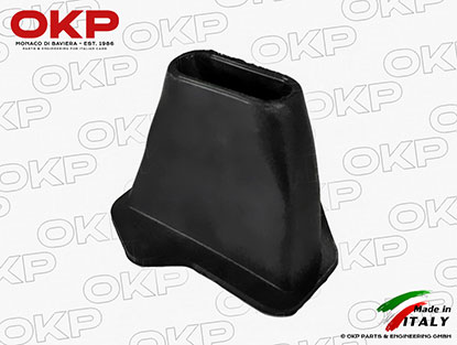 Rubber boot for clutch lever 105 1. series