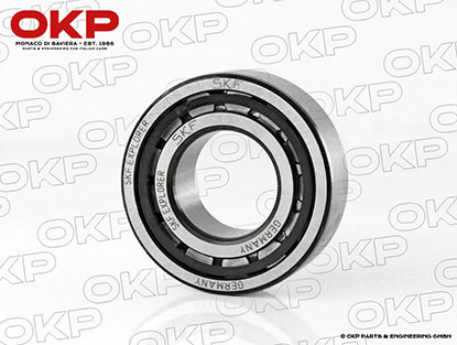 Transmission bearing rear layshaft Alfa 1900 (5-gear)