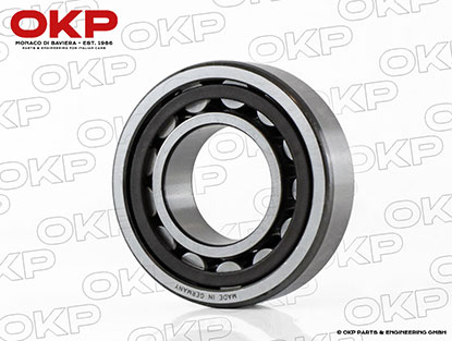 Transmission bearing rear main shaft Alfa 1900 (5-gear)