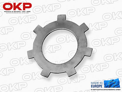 Sicherungsblech Differential Kardaneingang 1300-1750cc