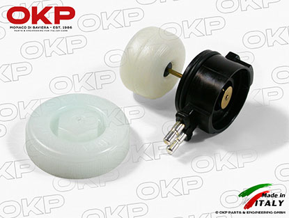 Sensor for brake fluid level 105 until 80