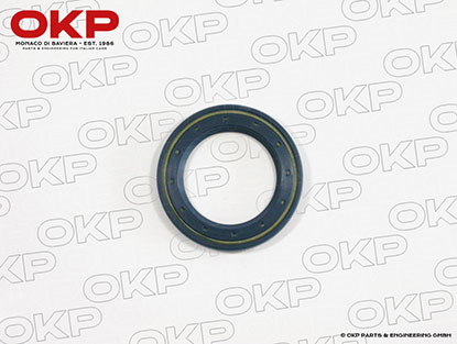 Oil seal front wheel bearing 2000 / 2600 models