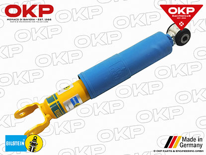 Bilstein Stoßdämpfer hinten Spider / GTV (916)