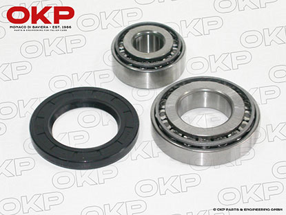 Wheel bearing kit front  Alfa 2600 Sprint / Spider