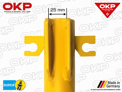 Bilstein Federbein vorne Spider / GTV (916)  TS 16V