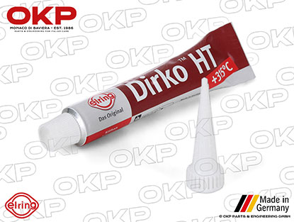 Elring Dirko HT Red 20ml 315