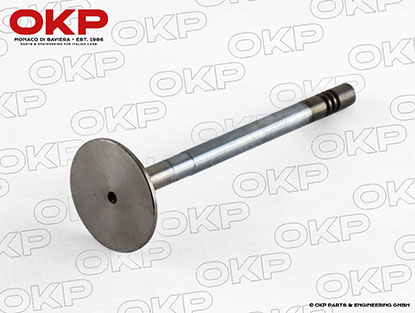 Intake valve 1.9 & 2.4 JTD Alfa / Fiat / Lancia