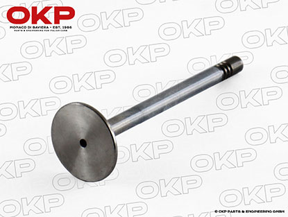 Exhaust valve 1.9 & 2.4 JTD Alfa / Fiat / Lancia