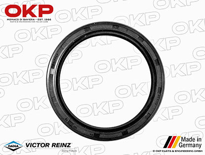 Simmerring KW hinten original 1300-2000cc (105-82-12)  