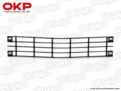 Kühlergitter mitte Spider Bj. 1990 - 93