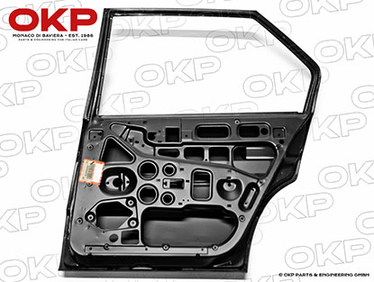 Tür hinten rechts Alfa 33