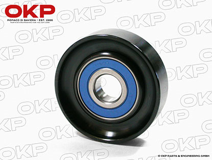 Poly-V Guide pulley bearing 155 / 146 / 145 / 164